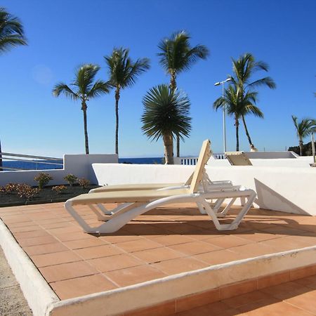 Bungalows Villas Blancas Puerto del Carmen  Exteriör bild
