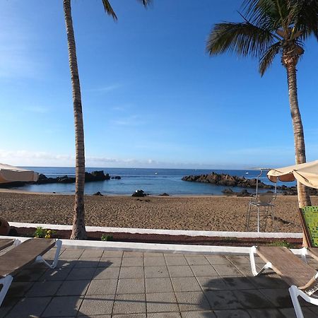 Bungalows Villas Blancas Puerto del Carmen  Exteriör bild