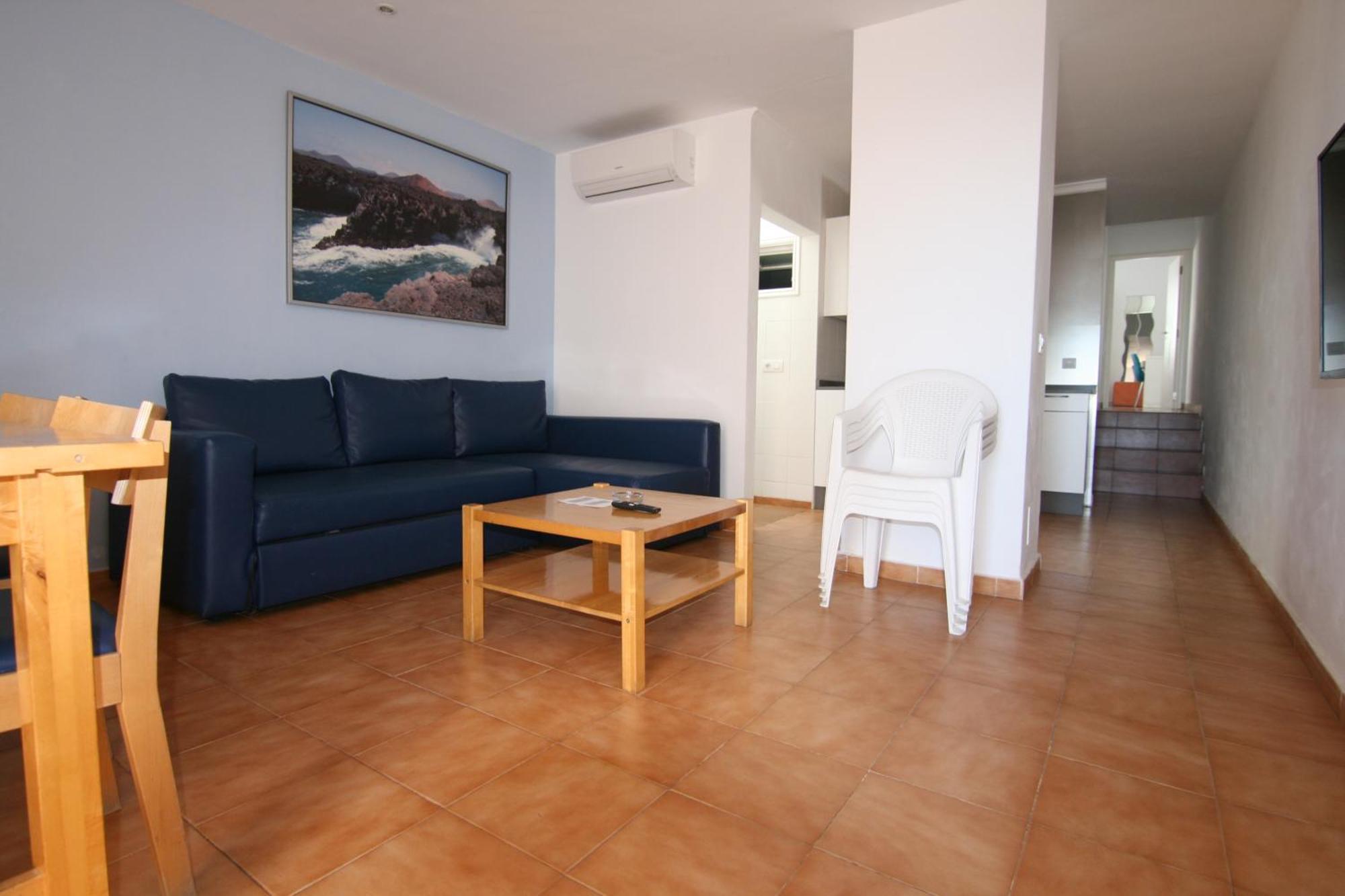 Bungalows Villas Blancas Puerto del Carmen  Exteriör bild