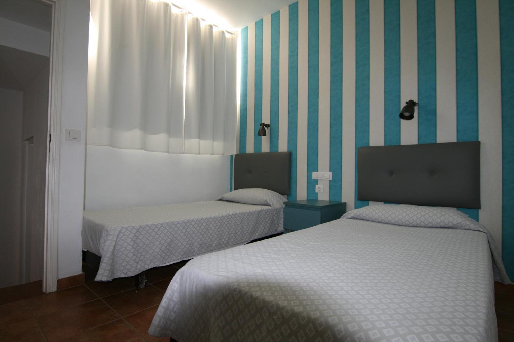 Bungalows Villas Blancas Puerto del Carmen  Exteriör bild